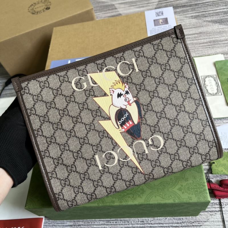 Gucci Clutch Bags